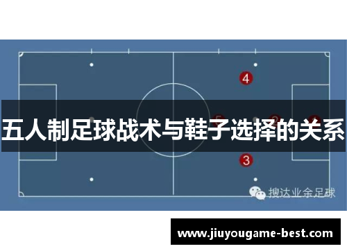 五人制足球战术与鞋子选择的关系